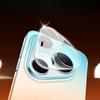Для Huawei Pura 90 Pro Max Защитные стекла для объектива 3D-камеры и экрана для Pura90 90Pro 90ProMax Прозрачная закаленная стеклянная защитная пленка