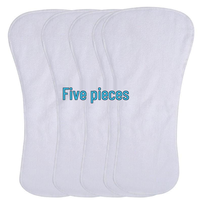 Adjustable Waterproof Adult Diaper Pants - Washable, Leak-Proof, Side Leak Protection for Elderly Care
