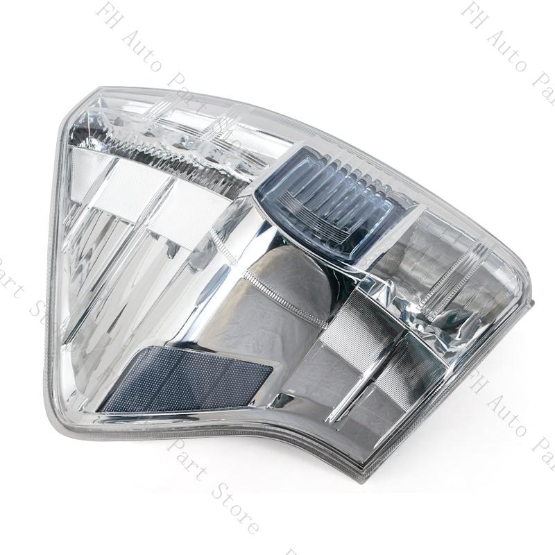 Задний фонарь Задний фонарь Для Toyota Prius Alpha 2012 2013 2014 Автомобильный задний бампер Задний фонарь Стоп-сигнал Задний ход 81560-47140