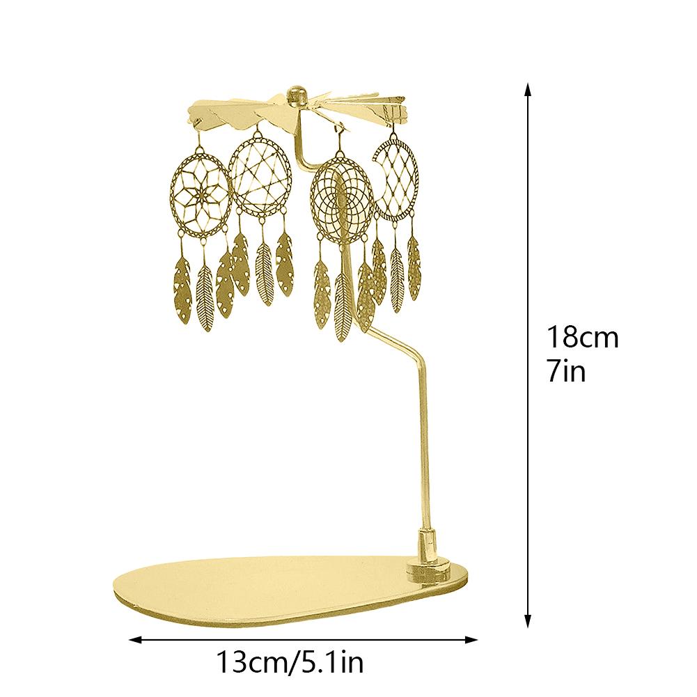 Дураблей вращения широкого применения держателя свечи нержавеющей стали автоматический