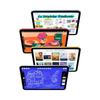 IPad Apple 11" A16 128 ГБ Серебристый Wifi 2025