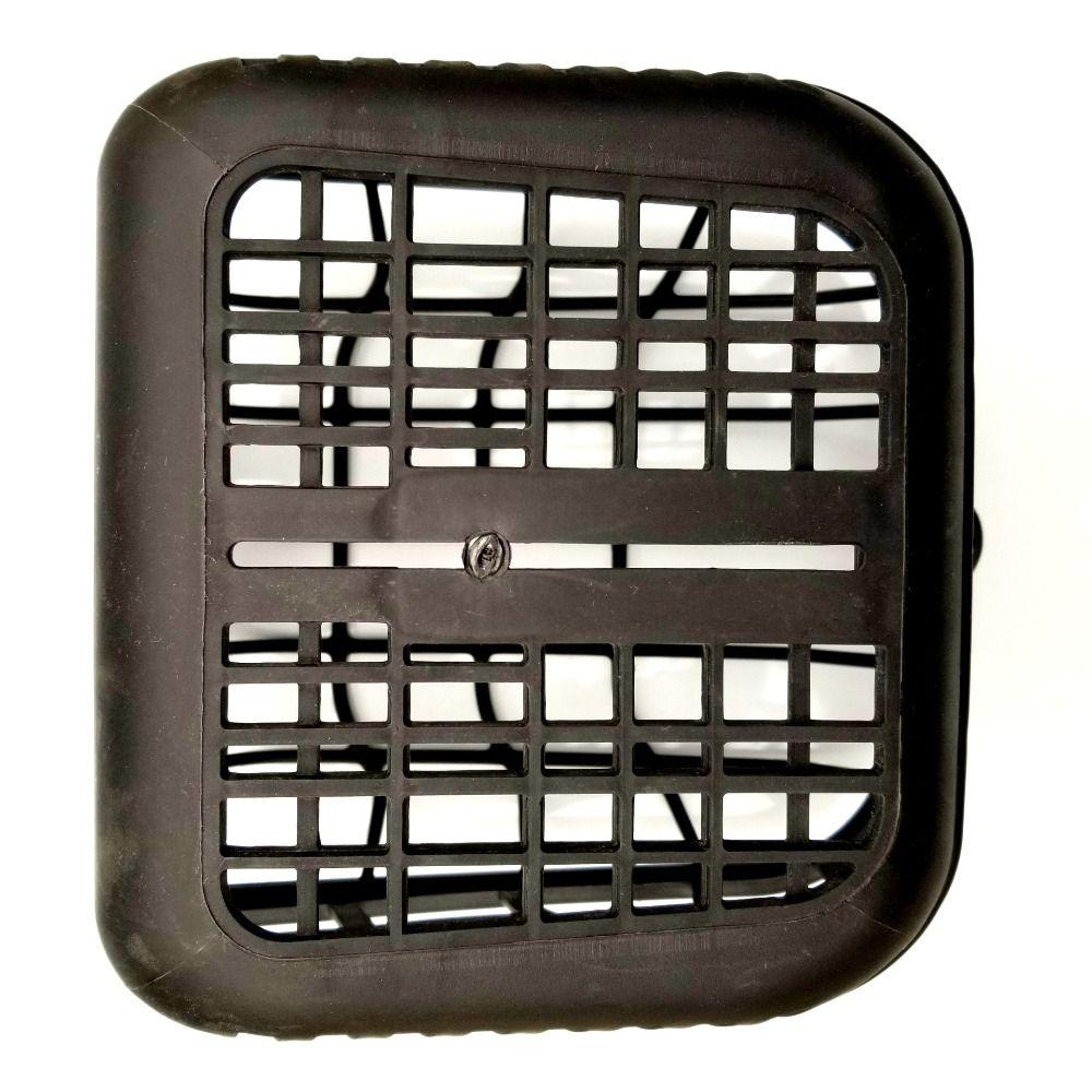 Durable Bicycle Cargo Rack with Cover Bike Storage Basket  Mountain Bikes Accessories