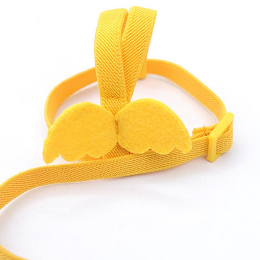 Веревка для полета попугая, прогулочная веревка для птиц, сверхлегкая летающая буксирная веревка