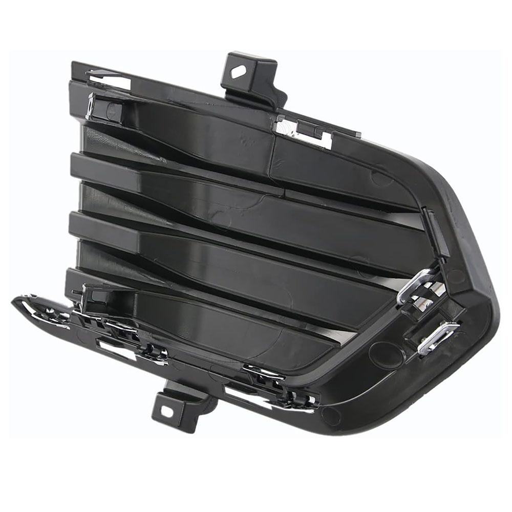 Накладка рамки противотуманной фары левая 84107960 для Cadillac XT5 2017-2022