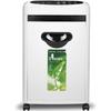Comet E106CA Multifunction Office Shredder CN plug (adapter included)