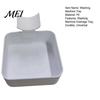 Laundry Room Maintenance Tool Washing Machine Drip Pan, Leak-Proof Drain Tray, Heavy Duty Tray Floor Protector, for Front Load Washer Under