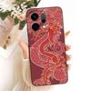 Cute Cartoon Phone Case For OPPO Reno 14 Cover Reno14 Pro Shockproof Silicone Funda Matte Bumper on OPPO Reno14Pro 5G Soft Shell