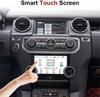 Панель управления климатом A/C для Land Rover Discovery 4 2010-2016 годов, 7-дюймовый ЖК-экран