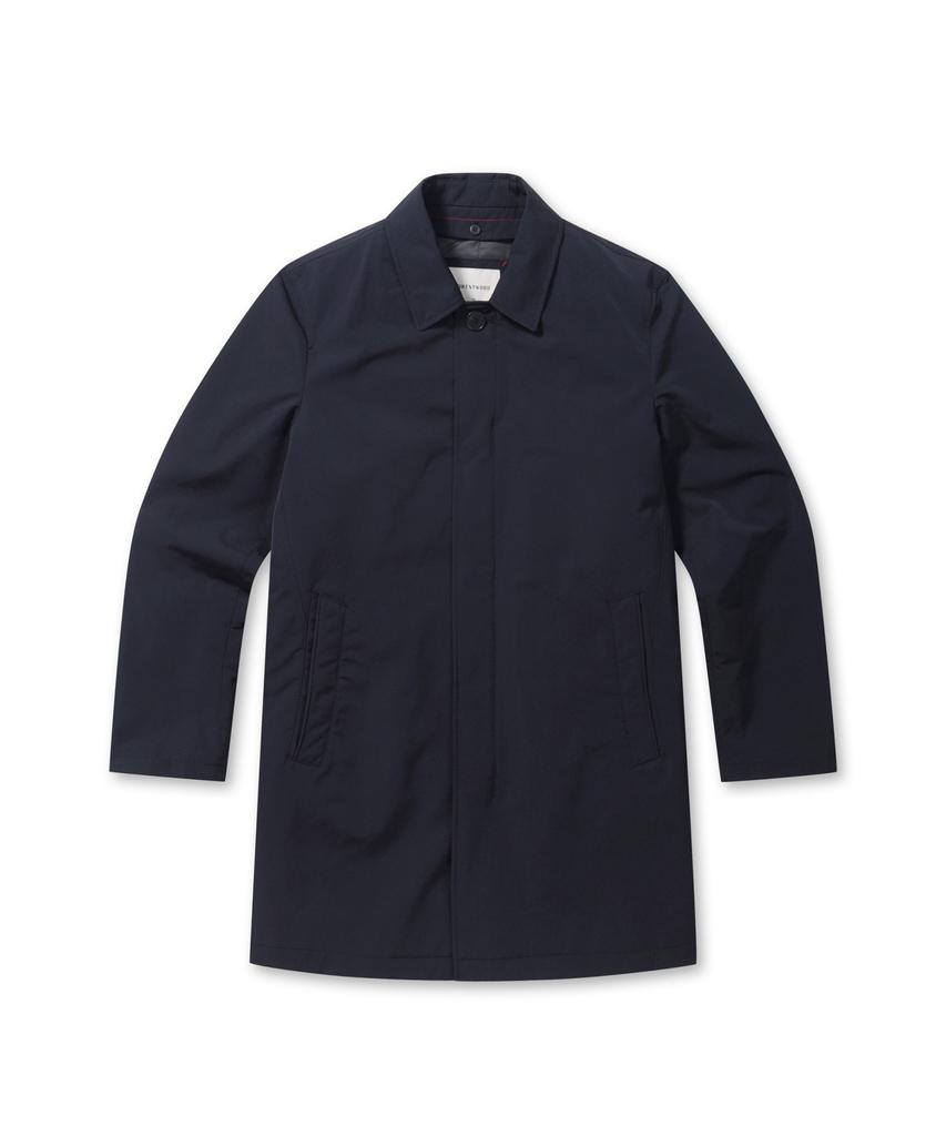 Brentwood [Commuter] Detachable Liner Macalla Coat Brccx25111Nyx