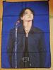 [USED] BTS Jungkook Fabric Poster Master Exhibition Goods