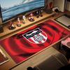 Sunderland A.F. Большой коврик для мыши Большое игровое коврик-подушка для стола Нескользящий коврик для ноутбука и планшета Большой коврик для мыши XXL Коврик для мини-ПК Игровой коврик с заблокированным краем