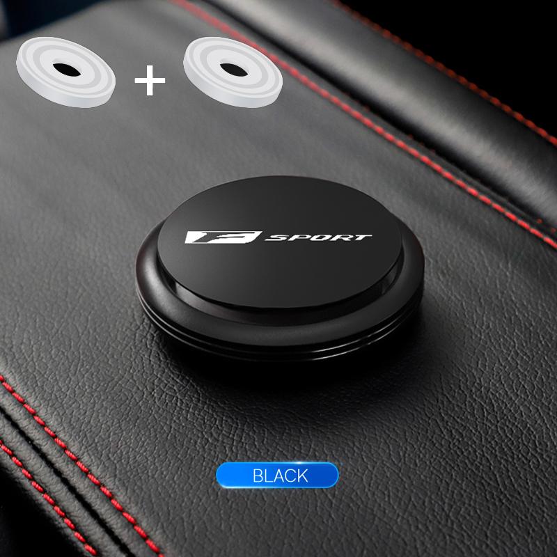 Car Perfume Decoration High-Grade Solid Aromatherapy For Lexus FSPORT LBX NX RX 350h 450h ES UX 300e GS IS LS LX CT LC RC GX460