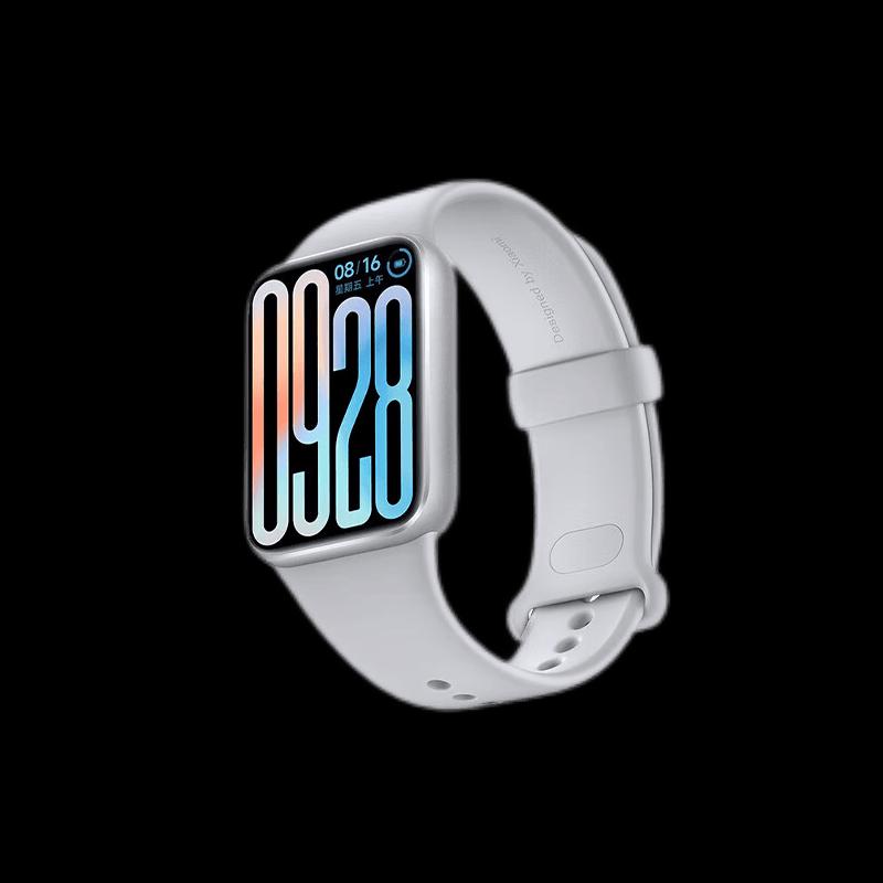 Xiaomi Smart Band 9 Pro (Китайская версия)