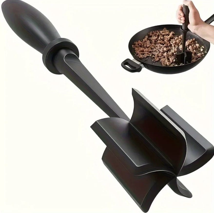 Minced Meat Divider Manual Chopper