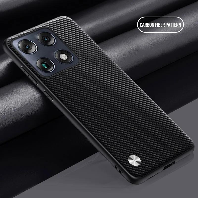 Luxury PU Leather Case For Motorola edge 70 Pro Ultra Back Cover Protection Phone Case For Moto X70 Air Pro Signature