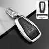 Совместимый чехол для ключа для моделей Geely Boyue, GLGS, Borui и седанов Emgrand 2016-2021 годов выпуска