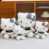 Плюшевая кукла Hello Kitty в стиле French Chic - Идеальный подарок на день рождения