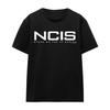 NCIS Unisex Adult Logo T-Shirt