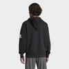 Adidas Unisex Daily Spring Autumn Hoodie Essential Loose Fit 3bar Logo Jf3587