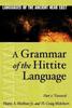 The A Grammar of the Hittite Language : Part 2: Tutorial Book