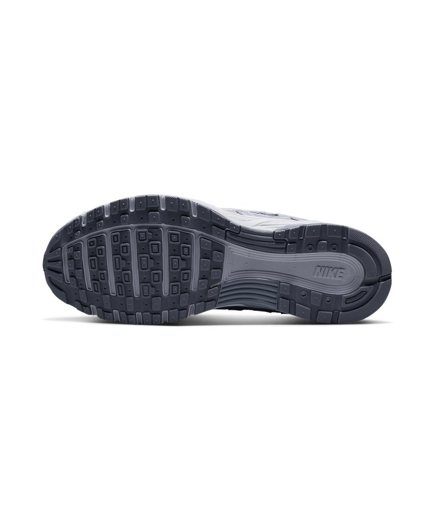 Nike P-6000 W - Футбольный серый:хитрость:белый:Football Grey / Iv2501-001