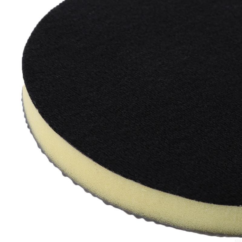 2025 Новый Кухонный Автомобильный Глина Бар Подушка Губка Блок Чистящая Ластик Воск Полировальная Подушка Инструменты