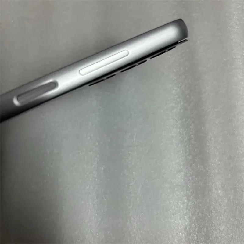 Для Samsung Galaxy 05S SM-a057F Полный корпус Средняя рамка Задняя крышка аккумулятора Задняя часть С линзой камеры Запасные части для ремонта