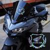 Мотоциклетные наклейки Декоративные наклейки для модификации для Honda CBR1000 CBR600RR CBR650R CB1000R CB1100 CB650F CBR300R VFR1200