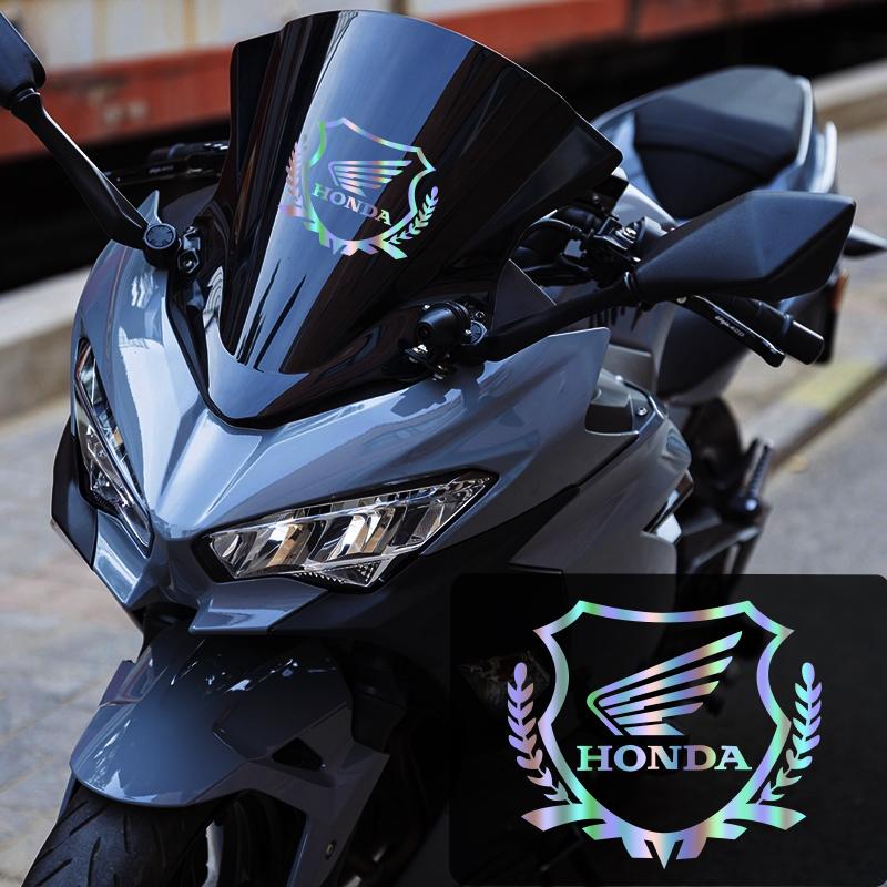 Мотоциклетные наклейки Декоративные наклейки для модификации для Honda CBR1000 CBR600RR CBR650R CB1000R CB1100 CB650F CBR300R VFR1200