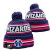 Basketball Team Knit Hat Lakers Celtics Nets Unisex Winter Warm Beanie