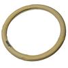 Рулевое колесо SPC1112BEJS SPARCO-CORSA Чехол, Замша,
