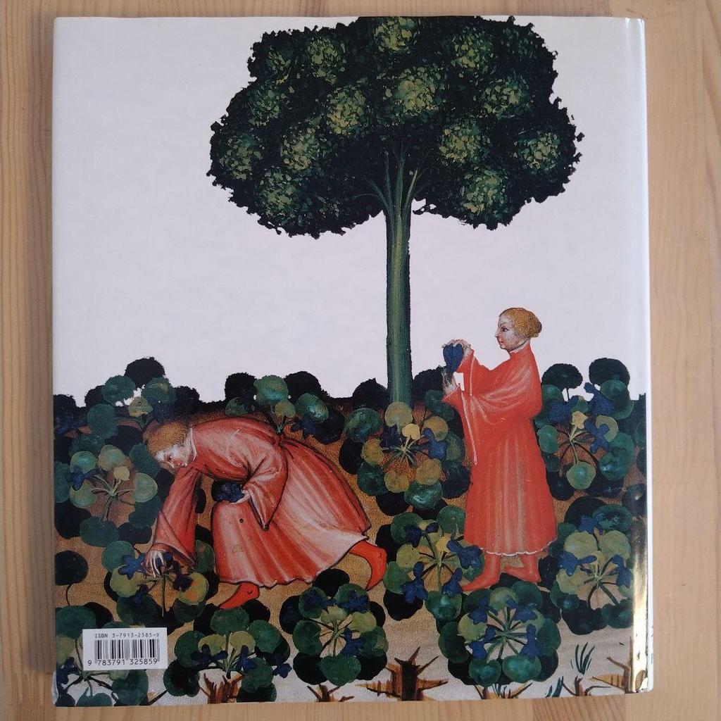 [Б/У] Мудрость природы