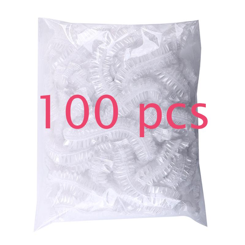 Многоразовые крышки из пищевой пленки, чехлы для хранения продуктов, сумки для мисок, эластичный вакуумный мешок для кухни, свежая пыленепроницаемая еда