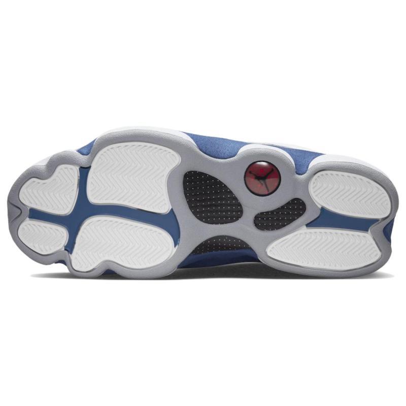 Air Jordan 13 Retro 'French Blue' Jordan 414571-164