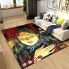 Junji Ito Tomie Kawakami Ghost Area Rug Большой ковер для гостиной Спальня Диван Коврик Украшение, детский нескользящий напольный коврик