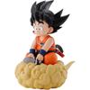 Bandai Фигурка Son Goku из коллекции Turtle Spirits Ichiban Kuji Dragon Ball - (Мастерская)
