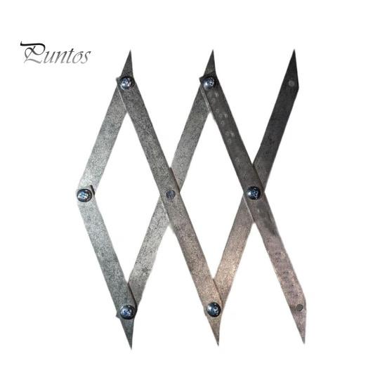 1/2Pcs 3 Point Center Finder Marking Layout Tools High Accuracy User-Friendly Precise Equidistant Measuring Equal Spacing Layout Tools