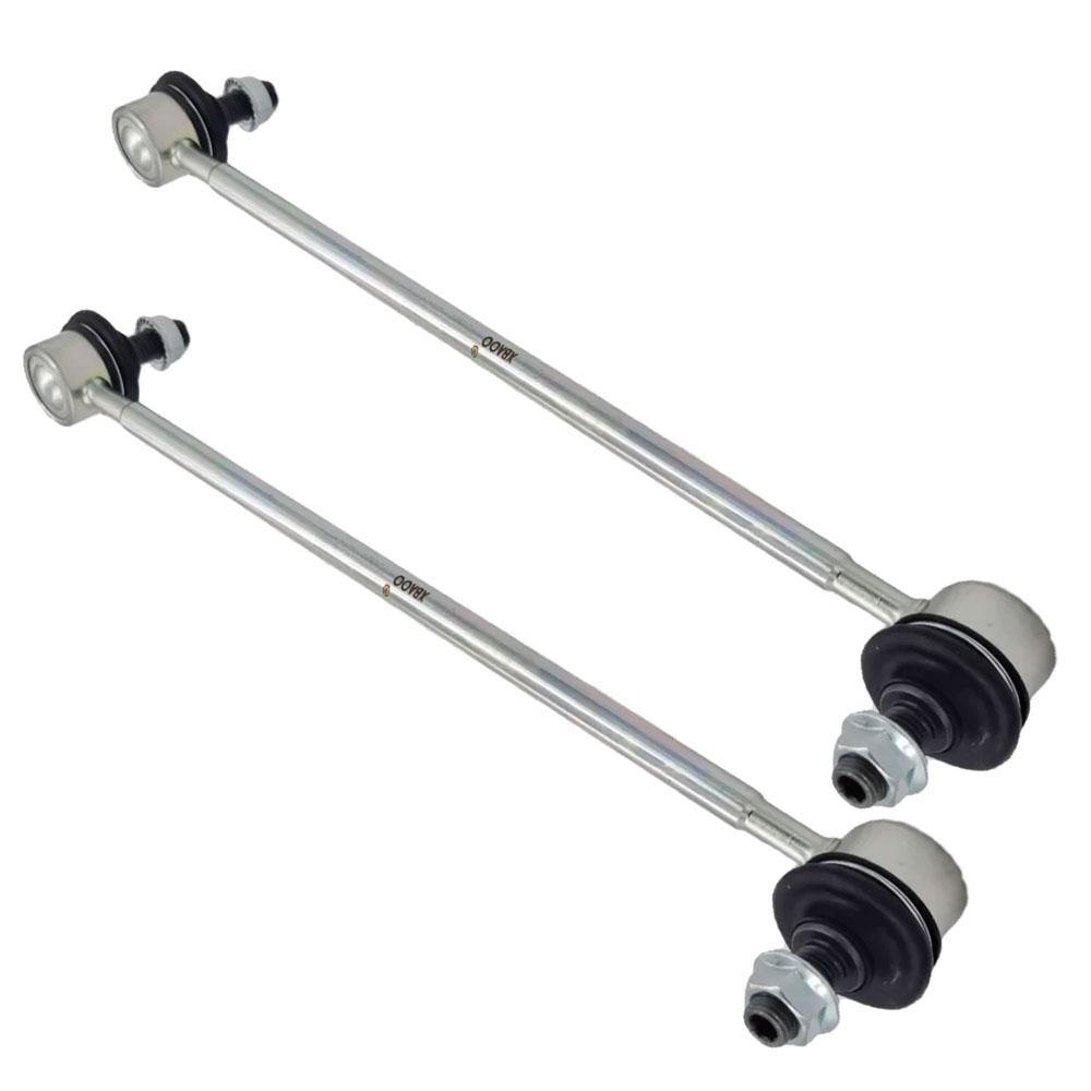 2PCS Front Stabilizer Link For Jetour X70 Plus 70 X90 2019 2020 2021 2022 1.5T 1.6T 2.0T Sway Bar Link Coupling Rod Accessories