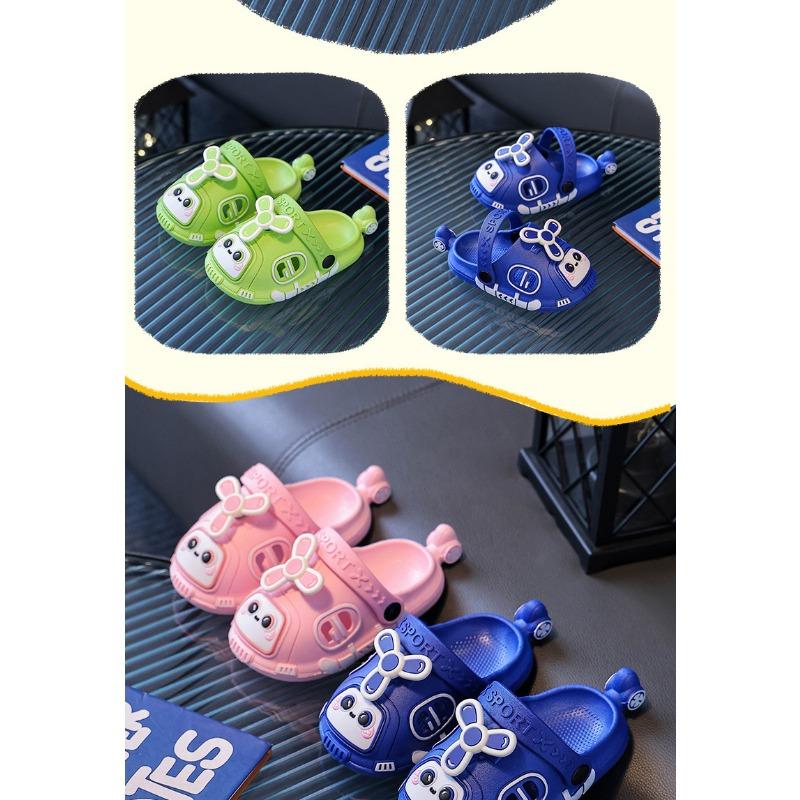 Детские тапочки, милый детский самолетик, мягкая подошва для девочек, нескользящая верхняя одежда для мальчиков, детский носок