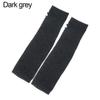 Oversleeve Knitted Keep Warm Sleeve Fingerless Gloves Sleeves Arm Warmers Elbow Mittens Long Gloves