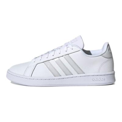 Grand Court 'White Dash Grey' Женские GV7146