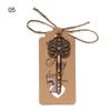Vintage Party Favor Supplies Beer Opener Wine Keychain Souvenir Wedding Decor Key Bottle Opener