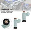 2PCS 15710-27G00 Fuel Injectors For Suzuki SV650 03-08 DL650 07-11