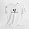 Overwatch T-Shirt – Unisex Gamer Cotton Tee for Men Women or Esports Fans