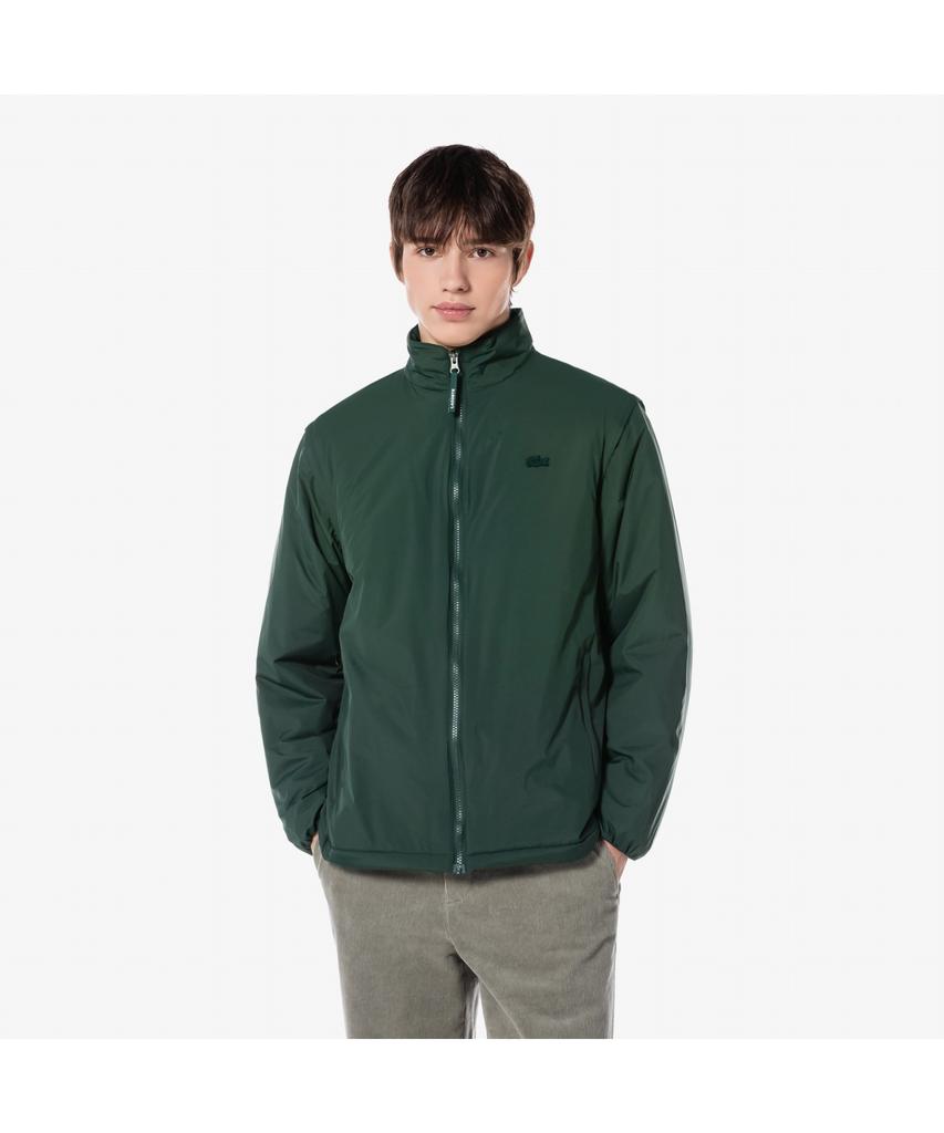Lacoste Men'S Detachable High-Neck Jumper Bh253E-54N Yzp