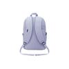 New Converse Polyester Backpack Regular Unisex Light Blue Purple 10023004-A04