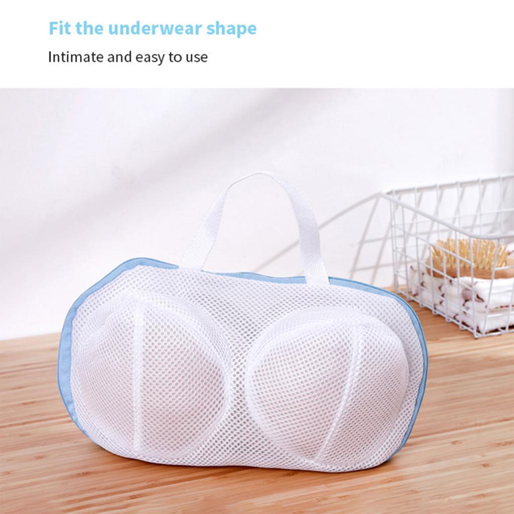 Mesh Lingerie Bags For Laundry Bra Washing Bag For Washing Machine Washer