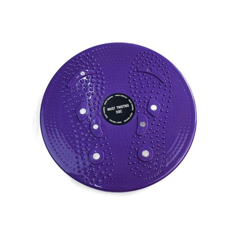 1Pc Weight Loss Waist Twisting Board Body Twister Exercise Slimming Disc Board Sport Equipment