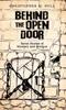 The Behind the Open Door : Seven Stories of Mystery and Intrigue Book