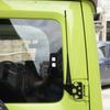 Кронштейн для автомобильной антенны для Jimny JB74 JB64 Держатель поддержки антенн Наружные аксессуары, Железо